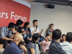 专访一加影像团队：依然克制噱头，坚持追求真实