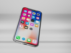 iPhone全面屏时代终于要来了吗？郭明錤：后置摄像头也将有改动
