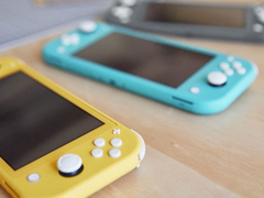 继Switch Lite推出，加强版Switch也放出消息了！