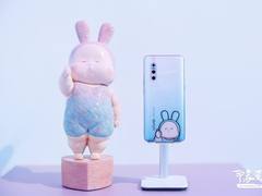 vivo印象夏日艺术展开启，X27全新配色亮相现场