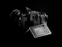 PENTAX KP IR红外相机，发现隐藏的“真相”