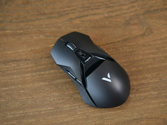 依然是高性价比旗舰首选 雷柏VT950双模无线游戏鼠标现货热销中