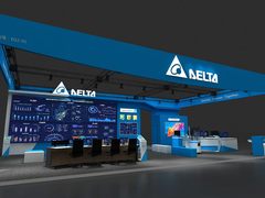 台达全新4K DLP激光大屏幕即将亮相IFC 2019