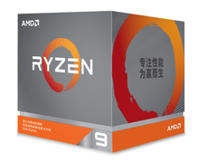 “征战”德国荷兰日本后，AMD也拿下韩国处理器市场过半份额