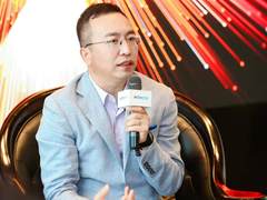 专访荣耀总裁赵明：智慧屏是电视的下一代演进和发展
