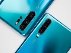 华为正在成为手机行业领导者 三星苹果纷纷模仿