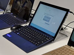 微软大招！双屏设备细节曝光：新系统兼容安卓