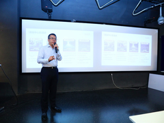 曙光黑科技让单机柜算力顶800台家用电脑