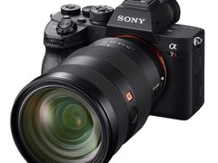 索尼全画幅微单Alpha 7R IV发布