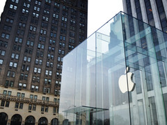 最佳工作场所排行榜出炉：苹果排第18，第1首次登榜