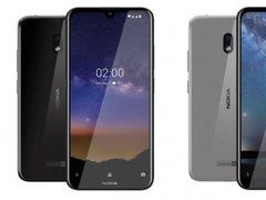 仅956元！诺基亚2.2正式登陆美国：NFC＋水滴屏＋联发科 A22