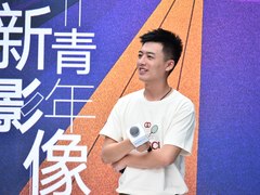 荣耀20系列影像沙龙收官 王义博用照片讲述自己的24小时