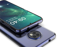 又是浴霸设计？诺基亚7.2渲染图曝光