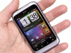 HTC Wildfire E的配置如此低 难道卖的是情怀吗？