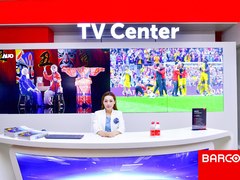 创新铸就行业标杆 巴可IFC开启可视化协作新未来