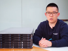 5分钟带你了解浪潮商用机器FP5466G2服务器