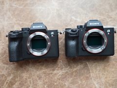 全画幅微单像素新高度 索尼Alpha 7R IV体验