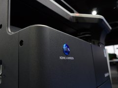 应对中小企业解决方案需求，柯尼卡美能达bizhub 306i评测