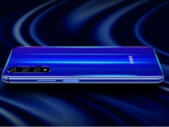 2699元起！这款荣耀手机真香！麒麟980+4800万四摄