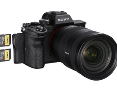 体验来了！索尼Alpha 7R IV发布会现场试用