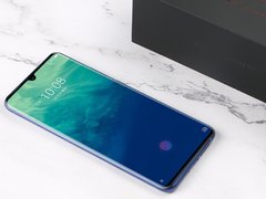 5G 版中兴天机 AXON 10 Pro 获入网许可，或于短期内开售
