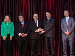 台达电动车及插电式混合动力车技术实力获菲亚特克莱斯勒汽车肯定