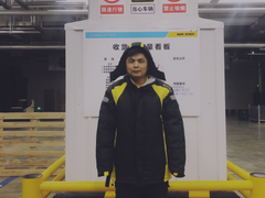 史上温差最大工作：东北装空调，海口干冷链