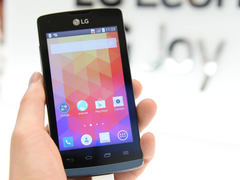 LG申请M10商标 或将推出新系列智能手机