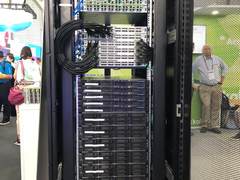 ​浪潮携手伙伴成立5G联合实验室，并发布首款虚拟数据中心机房方案