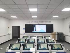 海尔智慧教育与青大教育集团签订战略合作协议