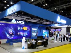 聚焦台达 IFC 2019 精彩 “4K+智能管控”大有可为