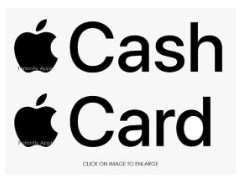 苹果Apple Card来了！已在香港注册两项新商标