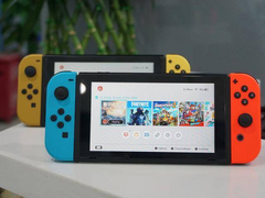 任天堂超索尼成2019年最大赢家：Switch销量逆势猛增