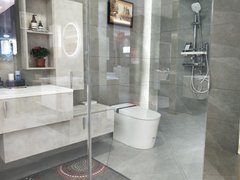 精装房标准再升级  海尔卫玺让拎包入住锦上添花