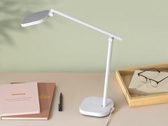 千元级品质灯光 米家飞利浦读写台灯469元开启众筹