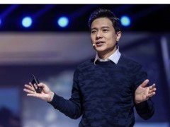 李彦宏在人民日报发文 人工智能是科技创新的下一个“超级风口”