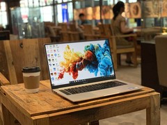 业界首款16.1英寸全面屏轻薄本 荣耀MagicBook Pro深度评测