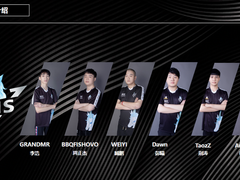 SMS战队练兵神器 HyperX AlloyFPSRGB阿洛伊RGB游戏机械键盘