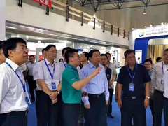 锐捷亮相2019中国司博会 全场景方案为监狱司法保驾护航