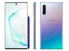 三星Galaxy Note 10/10+配置曝光 S Pen又添新功能