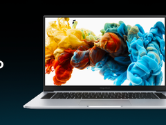 售价5499元起 16.1英寸全面屏荣耀MagicBook Pro发布