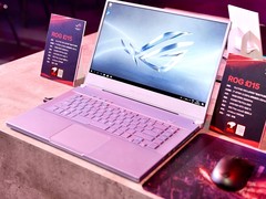 创意设计者的利器！ROG 幻15光蓝版笔记本图赏