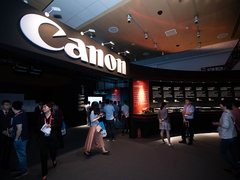 Infocomm CHINA 2019迎来佳能投影多样化解决方案