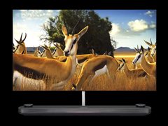 好消息！部分LG 2019款电视下周更新，支持AirPlay 2和HomeKit