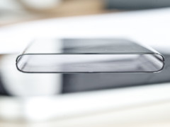 大神爆料vivo年度旗舰：超曲面屏设计亮眼