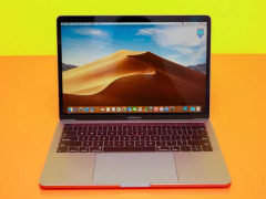 蝴蝶键盘再见！苹果2019MacBook新品或将采用剪刀脚键盘