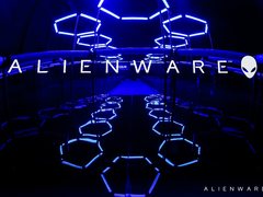 创造即游戏 全新ALIENWARE m15及m17超轻悍PC上市中国