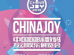 新品迭出 玩出精彩 HyperX参展2019 ChinaJoy