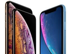 苹果有钱任性：10亿收购英特尔调制解调器芯片业务