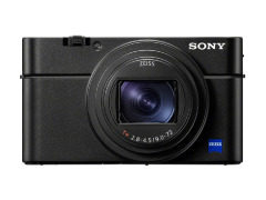 八千元的vlog神器会香吗？索尼RX100VII黑卡相机的国行售价公布